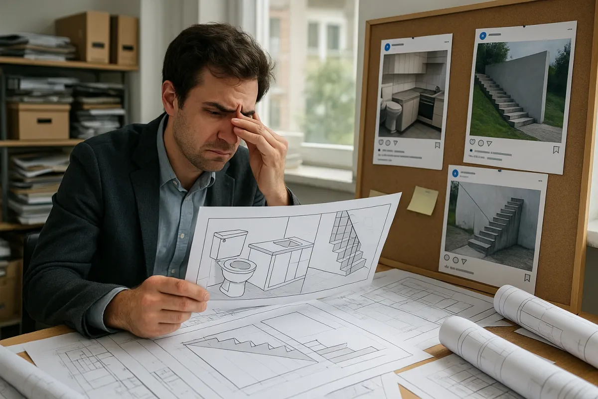 When Bad Floor Plans Go Viral: Strategic Planning Lessons From “Real Estate Listings From Hell”