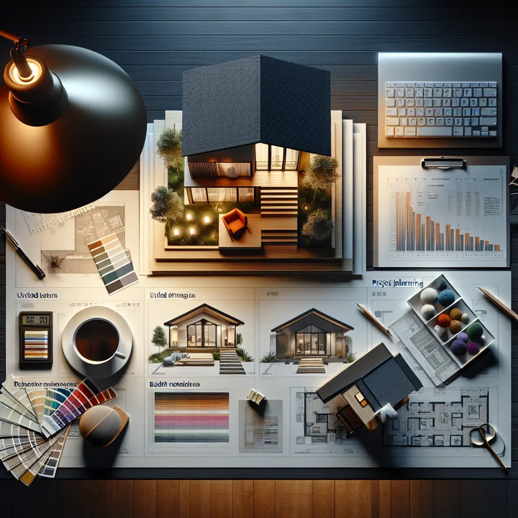 Elevate Your Renovation: Five Unveiled Strategies for a Sophisticated Home Transformation
