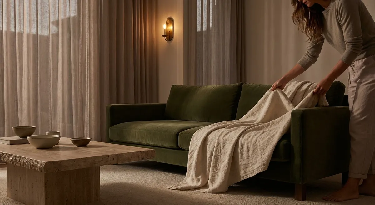 Quiet Grandeur: Discreet Design Moves Reshaping the Elevated Home