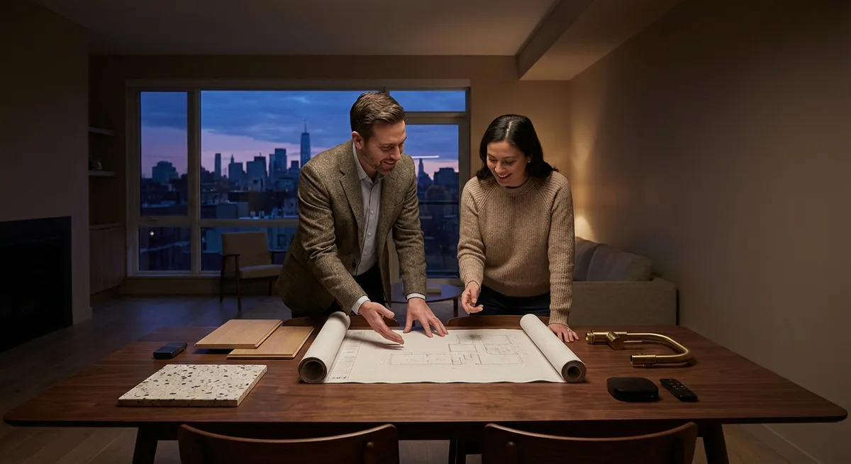 The Strategic Renovation Brief: Planning a Home That Works Intelligently