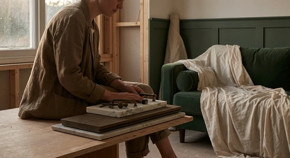 The Discreet Art of Renovation: Five Insider Moves for a Truly Elevated Home