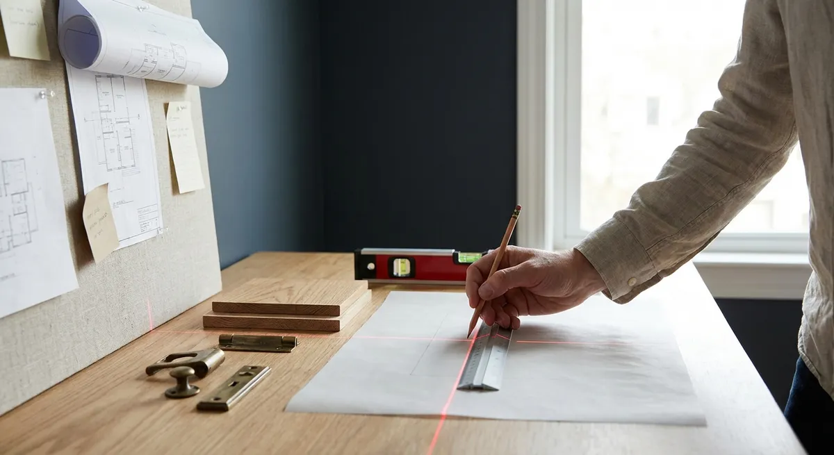 The Precision Blueprint: Project Planning for Renovations With Intent