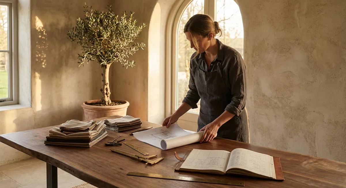 The Curated Ledger: Budgeting a Renovation with Intent, Not Restraint