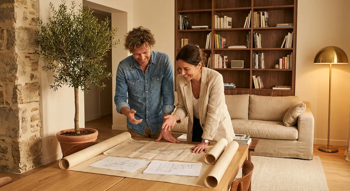 The Cultivated Renovation: Designing a Home That Ages Beautifully