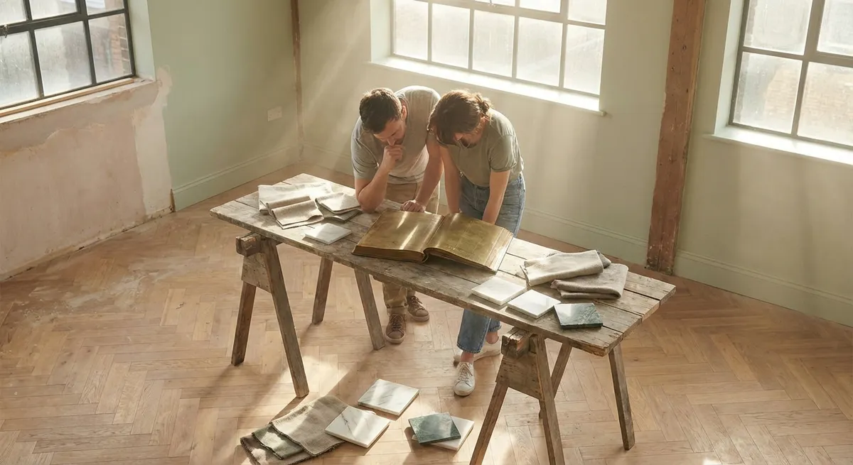 The Discerning Renovator’s Budget: Crafting Financial Poise Into Every Detail