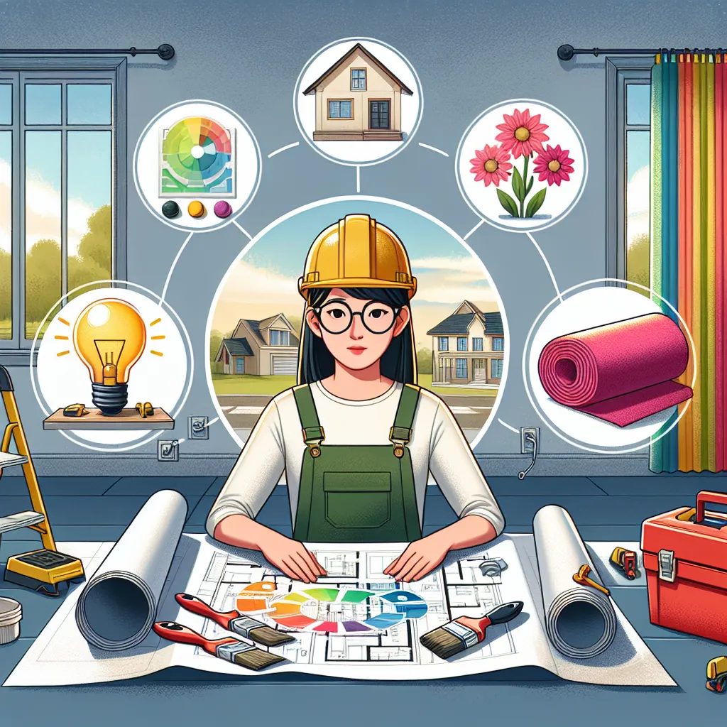 The Masterstroke of Home Revitalization: Five Elite Insights for the Astute Renovator