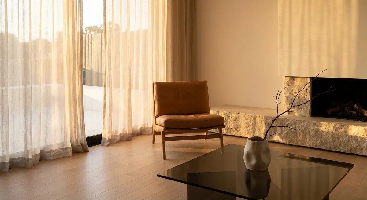 Quiet Radiance: Design Trends Defining the Understated Luxury Home