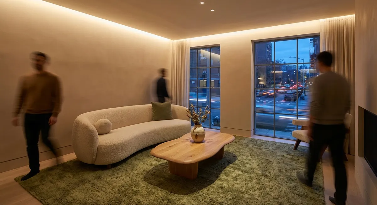 Subtle Futures: Design Trends Quietly Redefining the Renovated Home