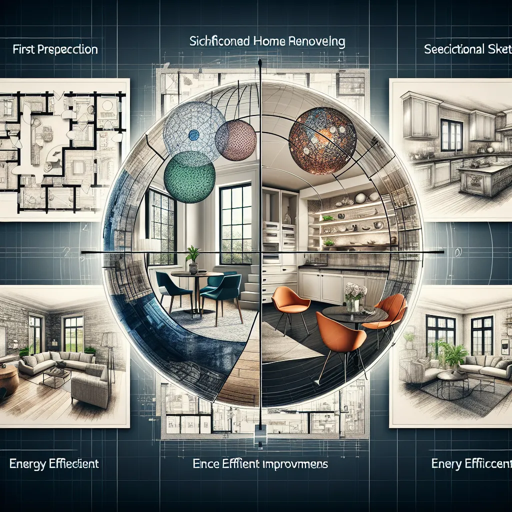 Unveiling the Secrets of Sophisticated Home Remodeling: Five Unmatched Perspectives
