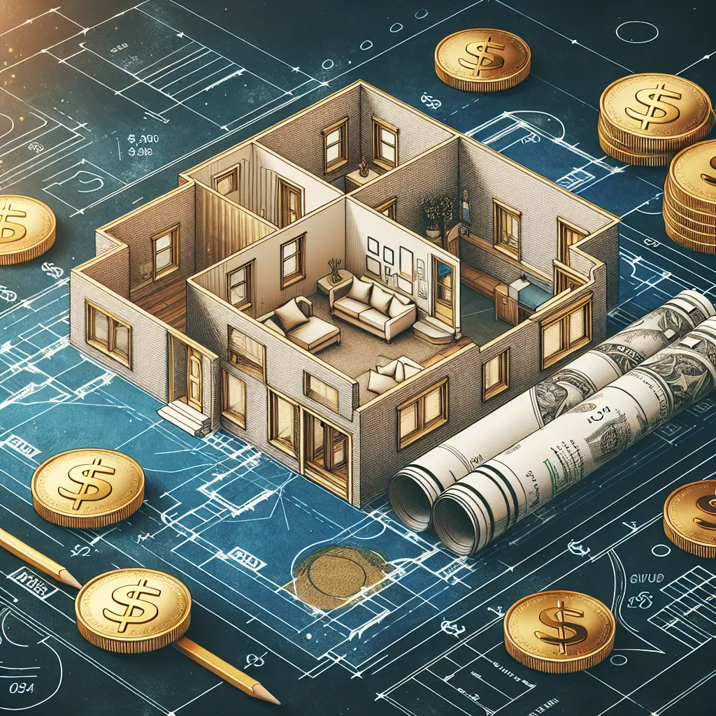 The Exquisite Art of Budgeting Mastery: Unveiling Five Uncommon Insights for Grandiose Home Renovations