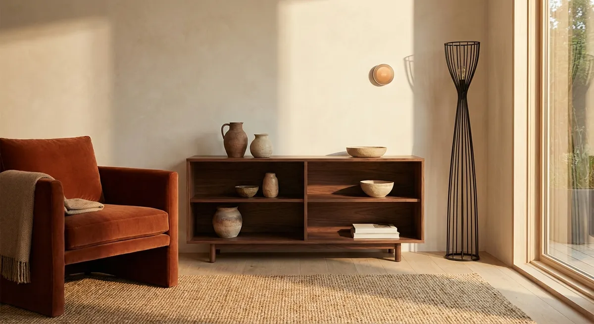 The Quietly Modern Home: Emerging Design Currents for the Cultivated Renovator