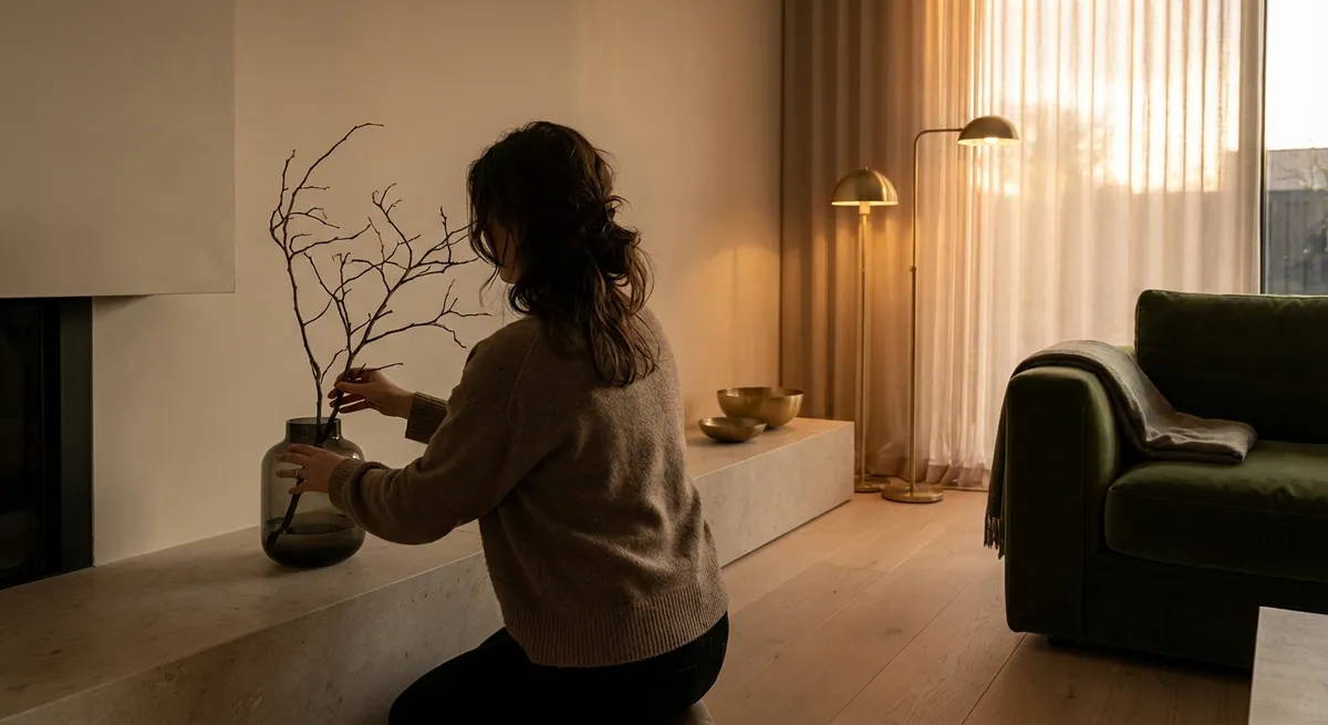 Quiet Grandeur: Design Trends Defining the Next Era of Refined Homes