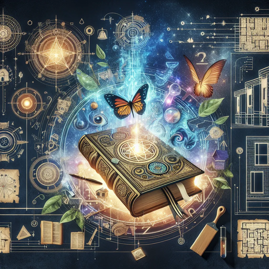 The Alchemy of Spaces: Transcending the Ordinary with Five Stellar Home Renovation Insights