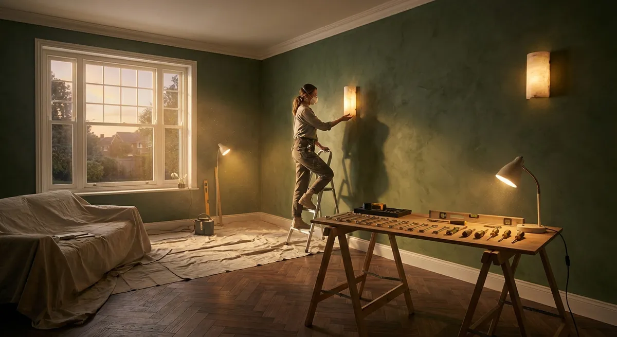 Quiet Mastery: Refining Your Home Renovation Beyond the Obvious