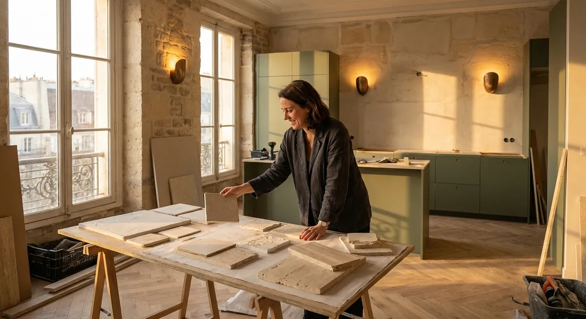 Quietly Bold: Emerging Design Currents for the Cultivated Renovator