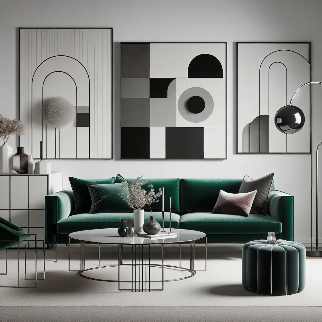 Decoding the Art of Elegance: 5 Exclusive Design Trends to Elevate Your Home