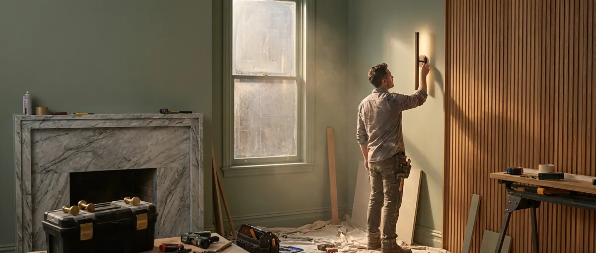 The Renovator’s Edge: Five Understated Levers That Transform a Home