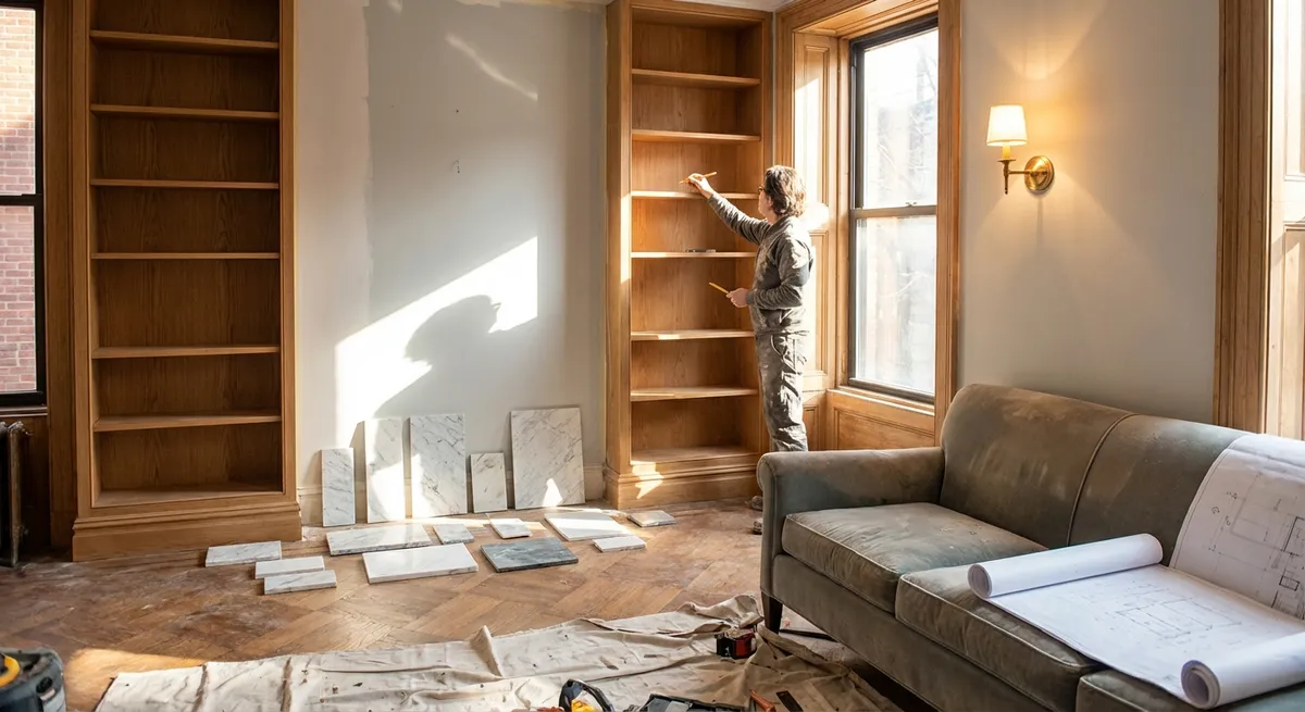 The Refined Renovator’s Playbook: Elevating a Home with Intent