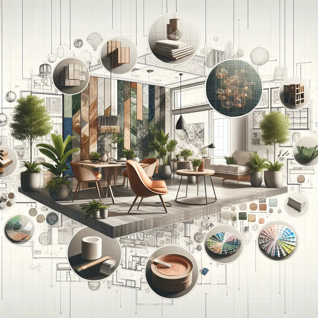 Unraveling the Mystique of Home Transformation: Five Elite Design Insights for Your Renovation Journey