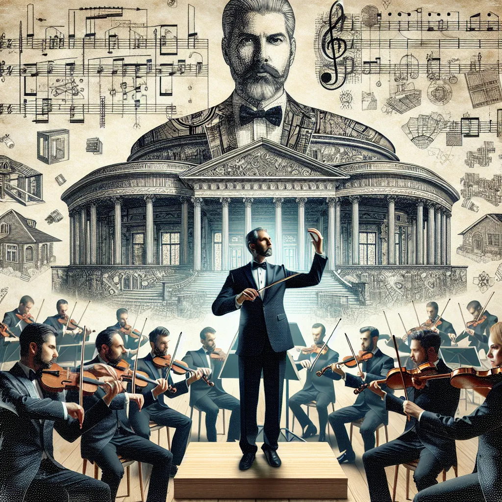 The Maestro's Guide: Five Unseen Harmonies in the Symphony of High-End Renovation Budgeting