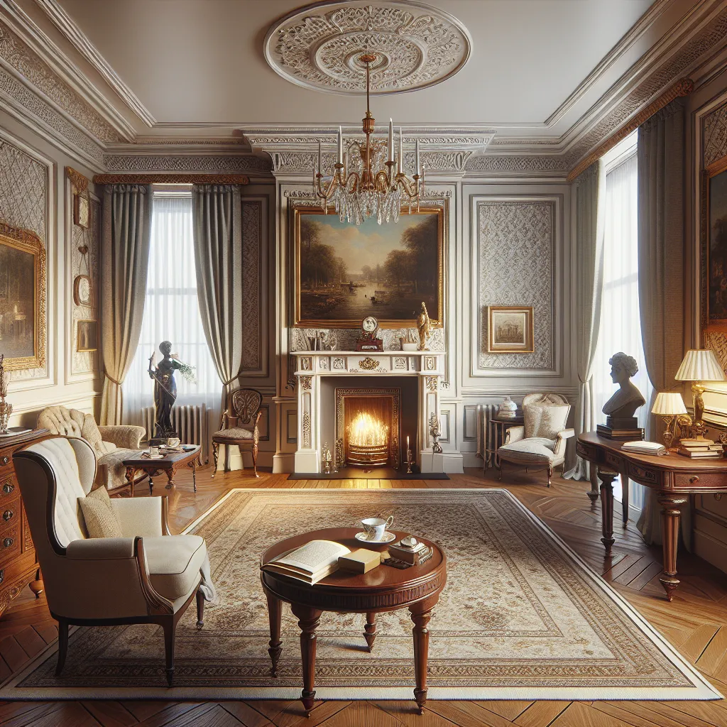 The Art of Amplified Elegance: Five Exceptional Insights for a Sublime Home Renovation