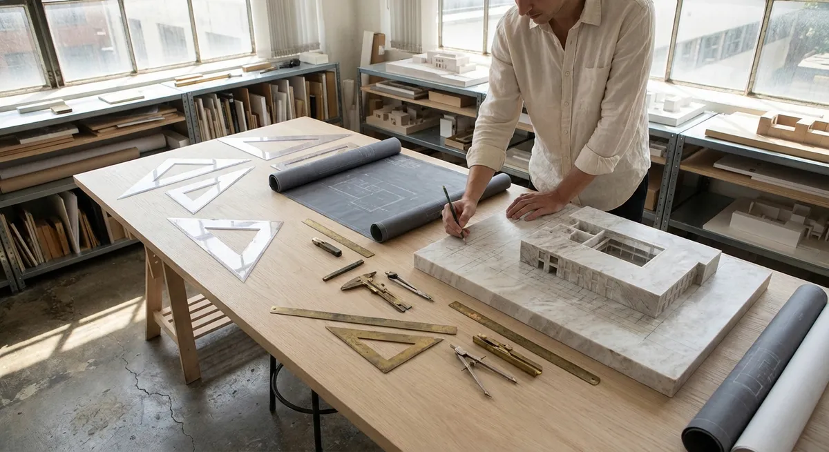 The Quiet Geometry of Cost: Elevating Renovation Through Precise Budget Management