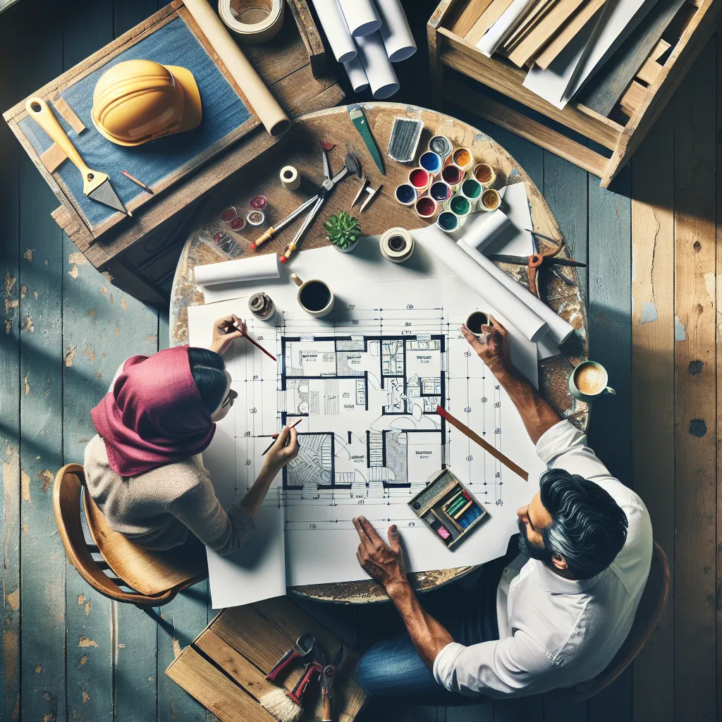 The Symphony of Home Transformation: Five Premium Insights for the Discerning Renovator