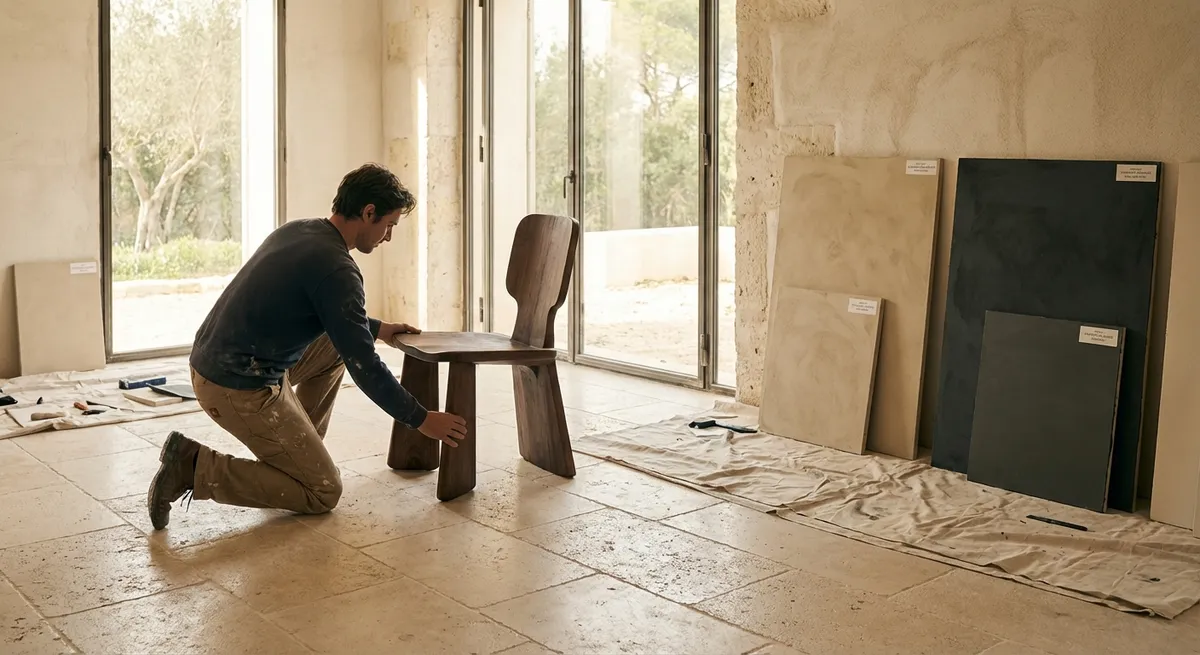 Renovation as Curation: Elevating Your Home with Intent, Not Excess