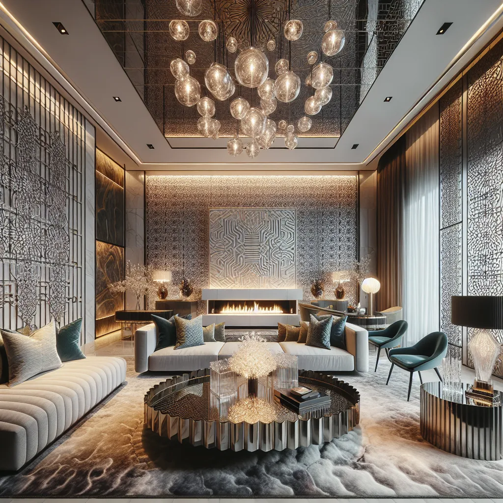 The Art of Elevated Living: Five Exceptional Design Trends Shaping Luxurious Home Refurbishments