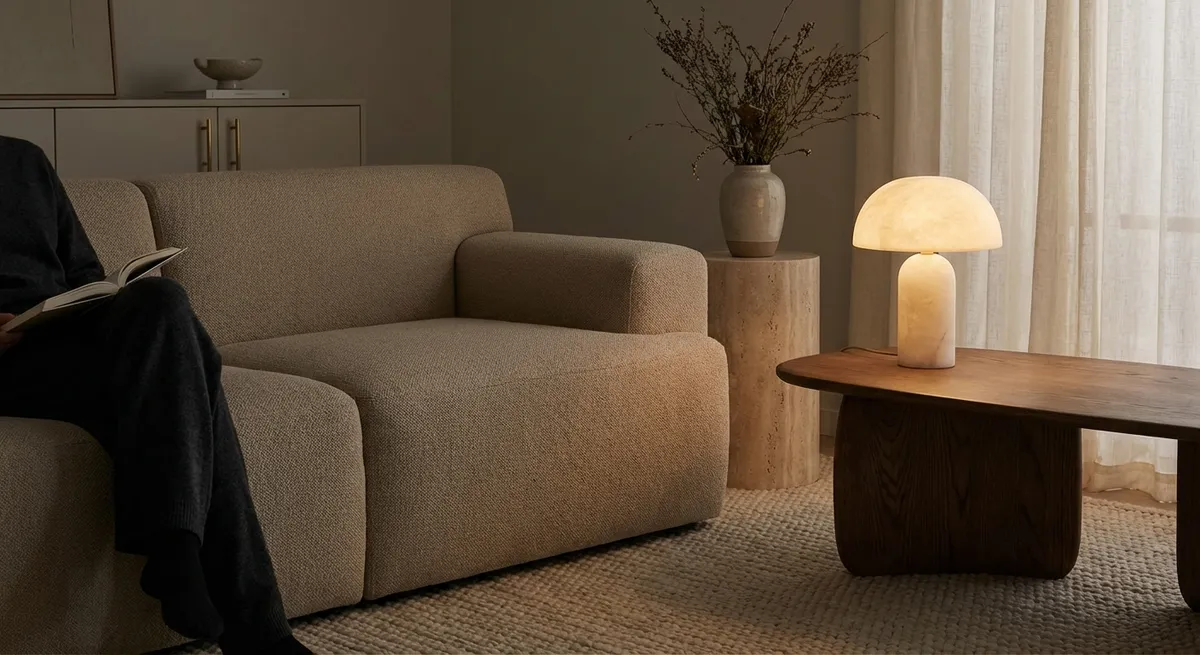 Understated Splendor: Design Currents Redefining the Cultivated Home