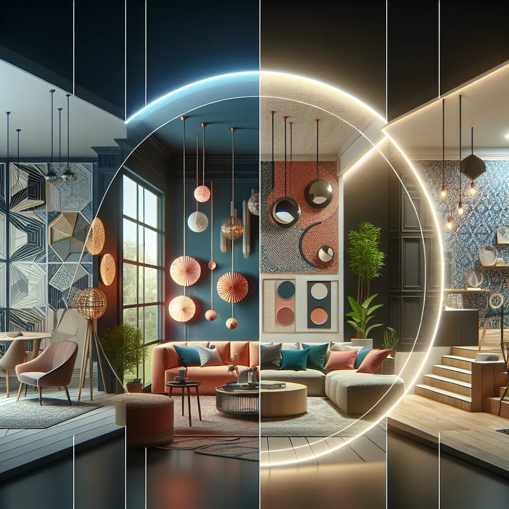 Capturing the Essence of Elegance: Five Unseen Design Trends to Embellish Your Home Renovation