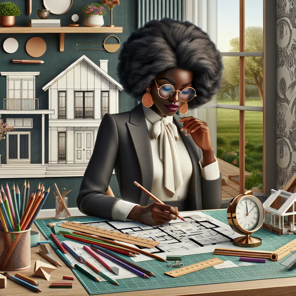 The Art of Eloquent Renovation: Five Distinguished Strategies for the Discerning Homeowner