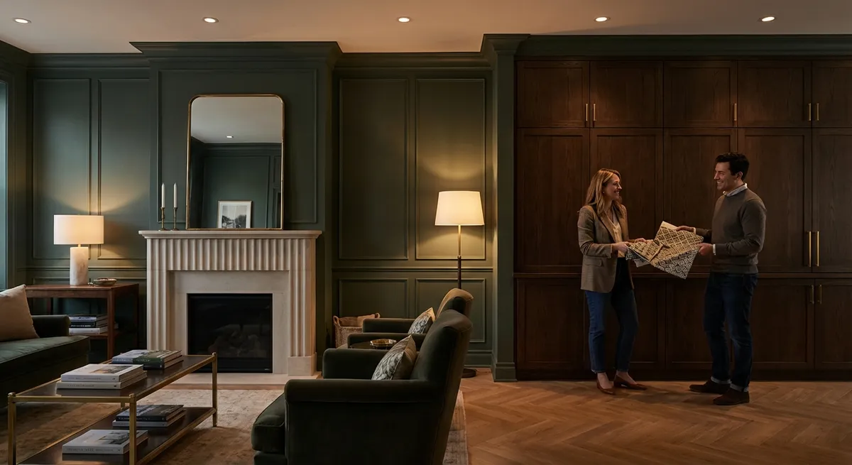 The Discerning Renovator: Five Insider Nuances of a Truly Elevated Home