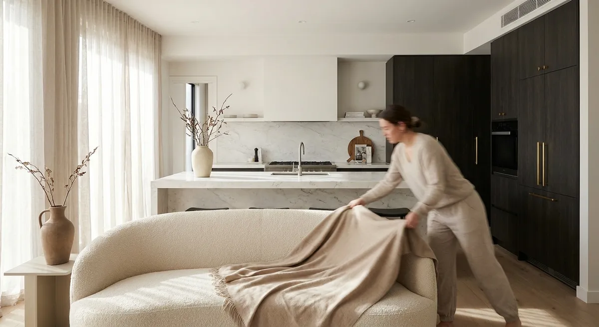 The Cultivated Home: Subtle Renovation Moves That Redefine Everyday Luxury