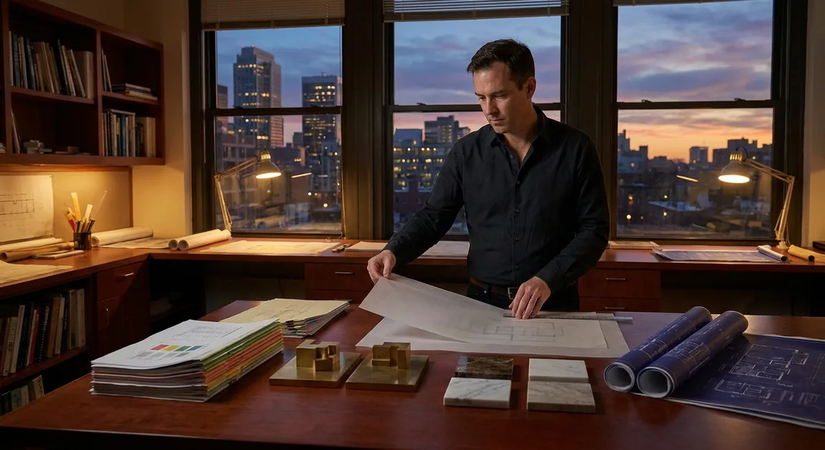 Capital in the Details: Elevating Renovation Budgets into Strategy