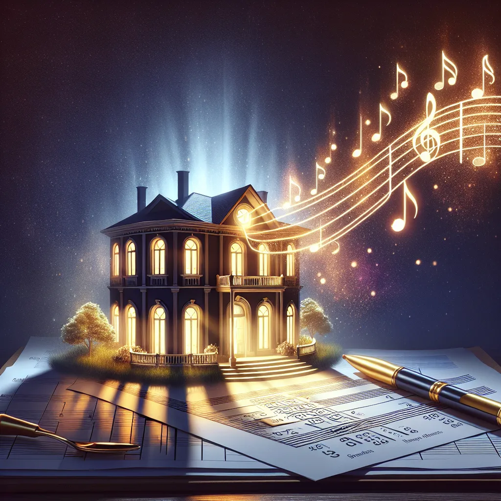 The Symphony of Sensible Remodeling: Five Harmonious Insights into Prudent Renovation Budgeting