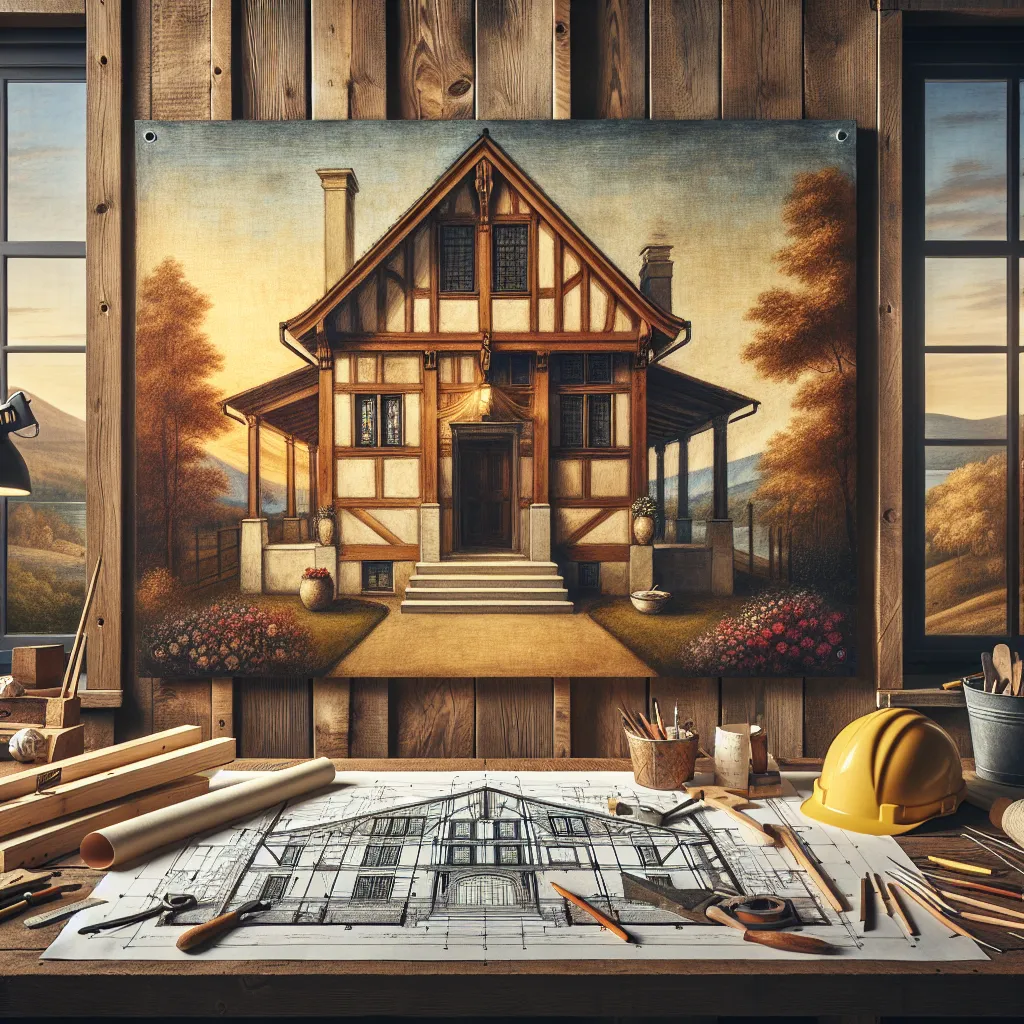 The Renaissance of Residing: Five Stellar Insights for an Unrivaled Home Transformation