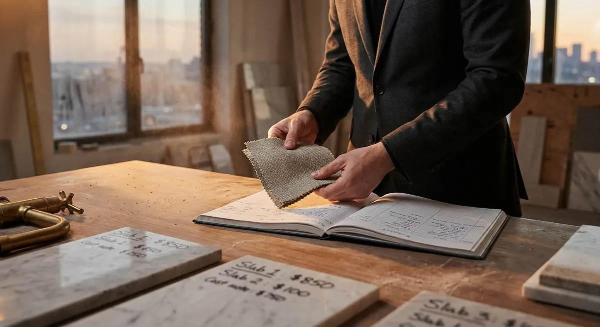 The Quiet Art of Budget Stewardship in High-End Renovations