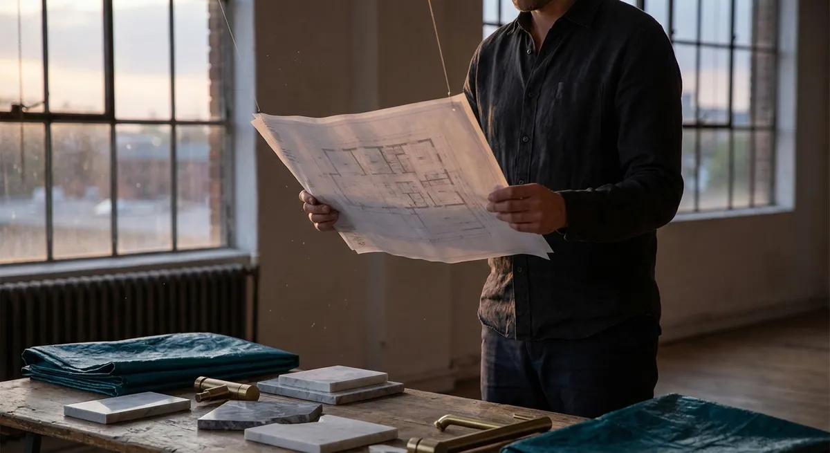 Orchestrating the Renovation: Project Planning as a Fine Art