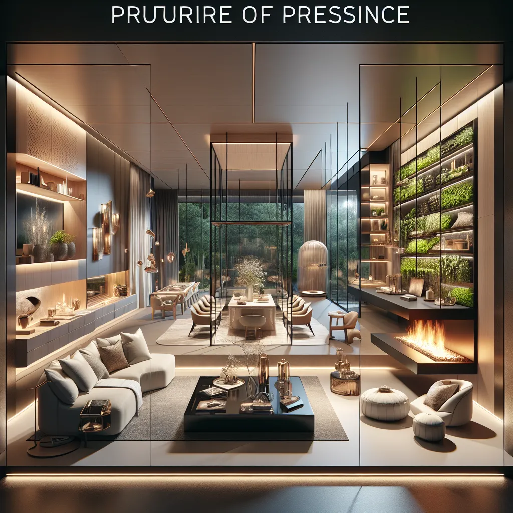 Pioneering the Pathway to Prestige: Five Unseen Design Trends Elevating Luxurious Home Transformations