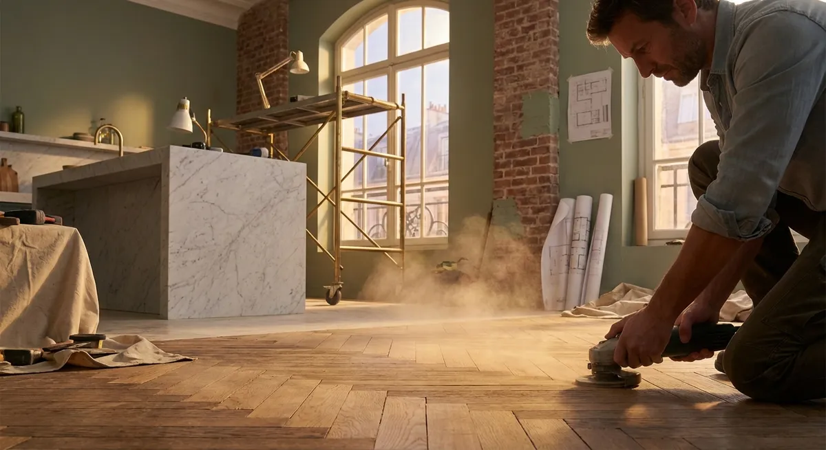 Poised Modernity: Design Currents Redefining the Cultivated Renovation