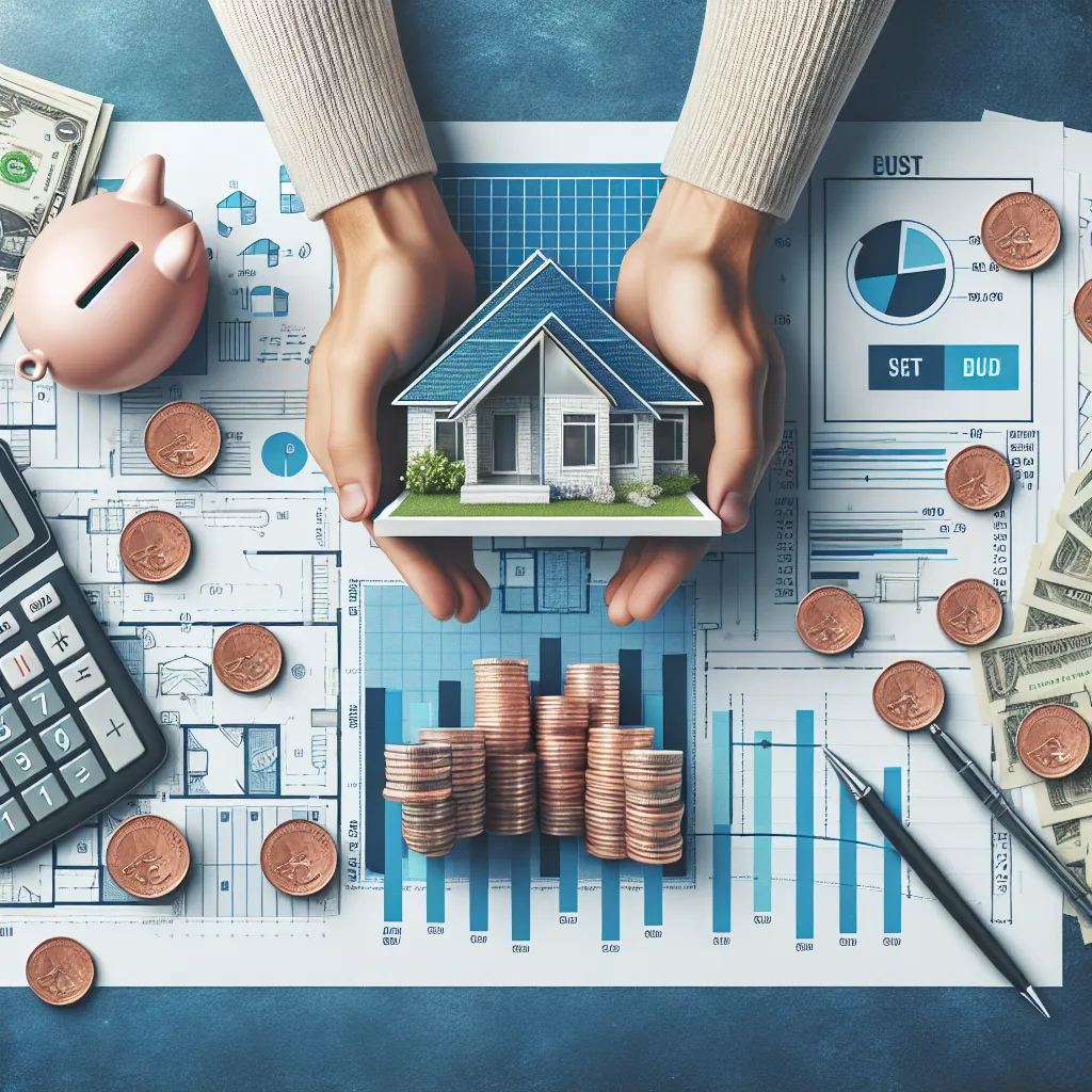 Mastering Budget Management: Five Exclusive Strategies for Successful Home Renovations