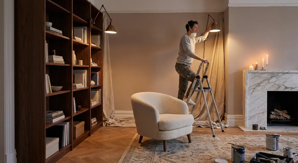 Subtle Luxuries: Refining Your Home Renovation Beyond the Obvious