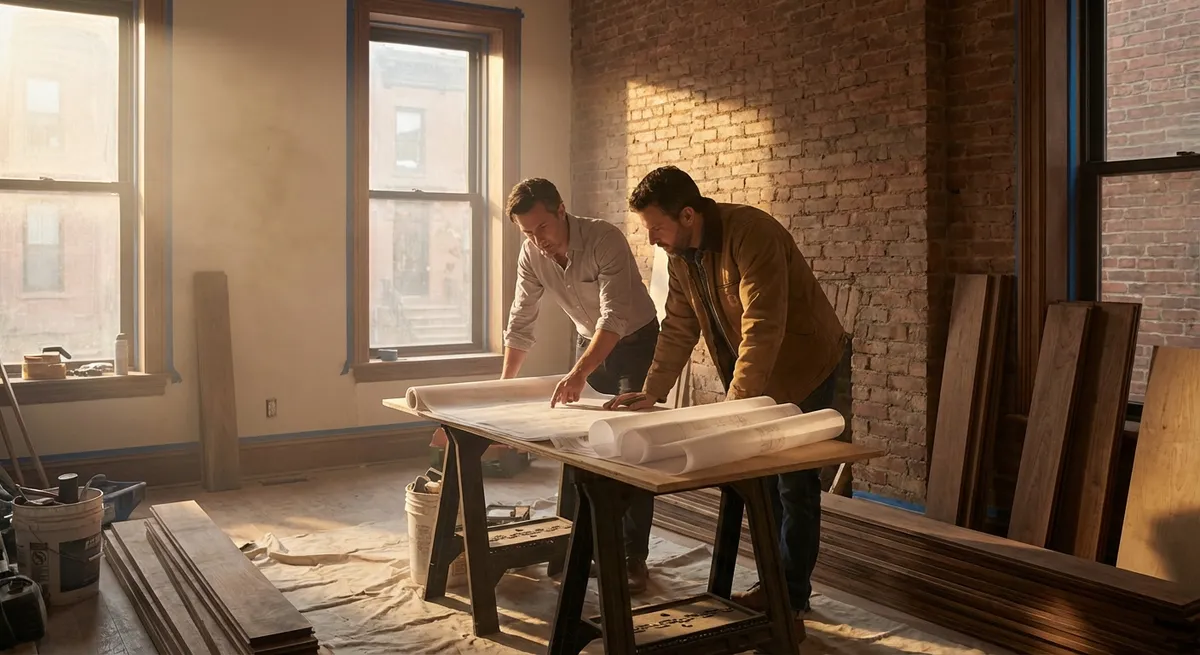 The Informed Renovator’s Edge: Five Quiet Advantages That Change Everything