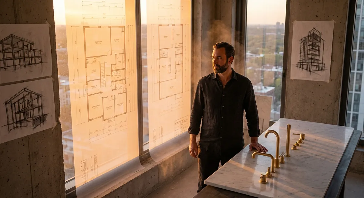 The Silent Blueprint: Elevated Project Planning For Bespoke Renovations