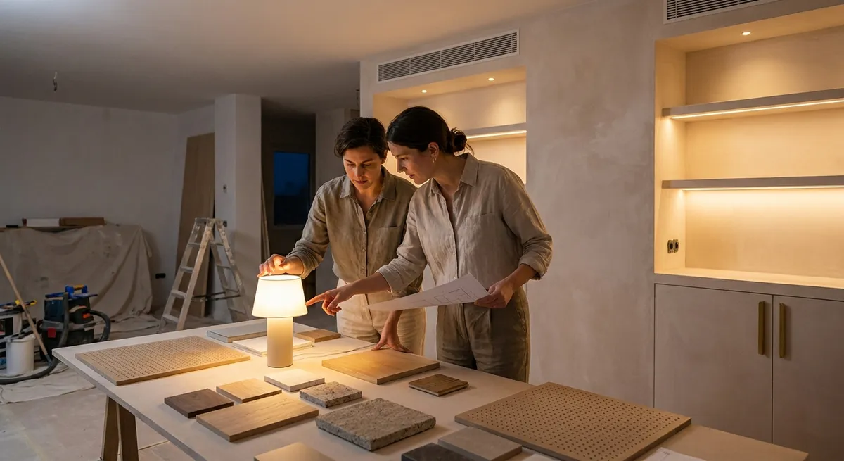 The Discerning Renovator’s Playbook: Five Quiet Advantages Most Homes Never Receive