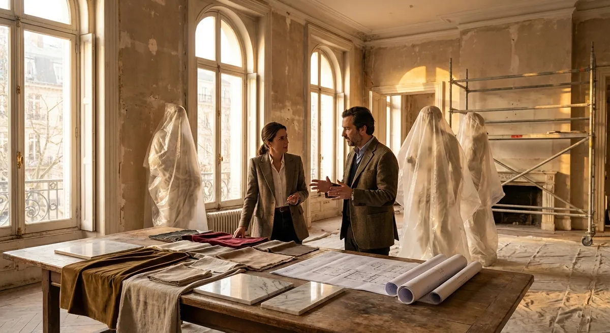 Capital with Intention: Budgeting Your Renovation Like a Patron, Not a Shopper