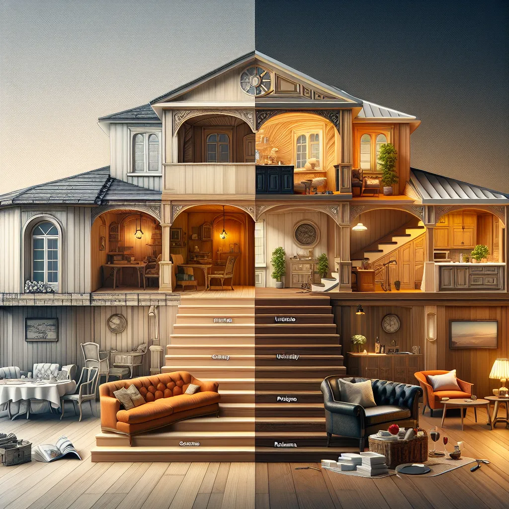 The Art of Ascendancy: Five Unveiled Insights for a Distinguished Home Renovation Journey