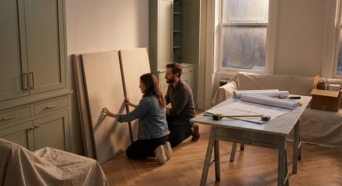 The Cultivated Renovation: Five Discreet Advantages Savvy Homeowners Use