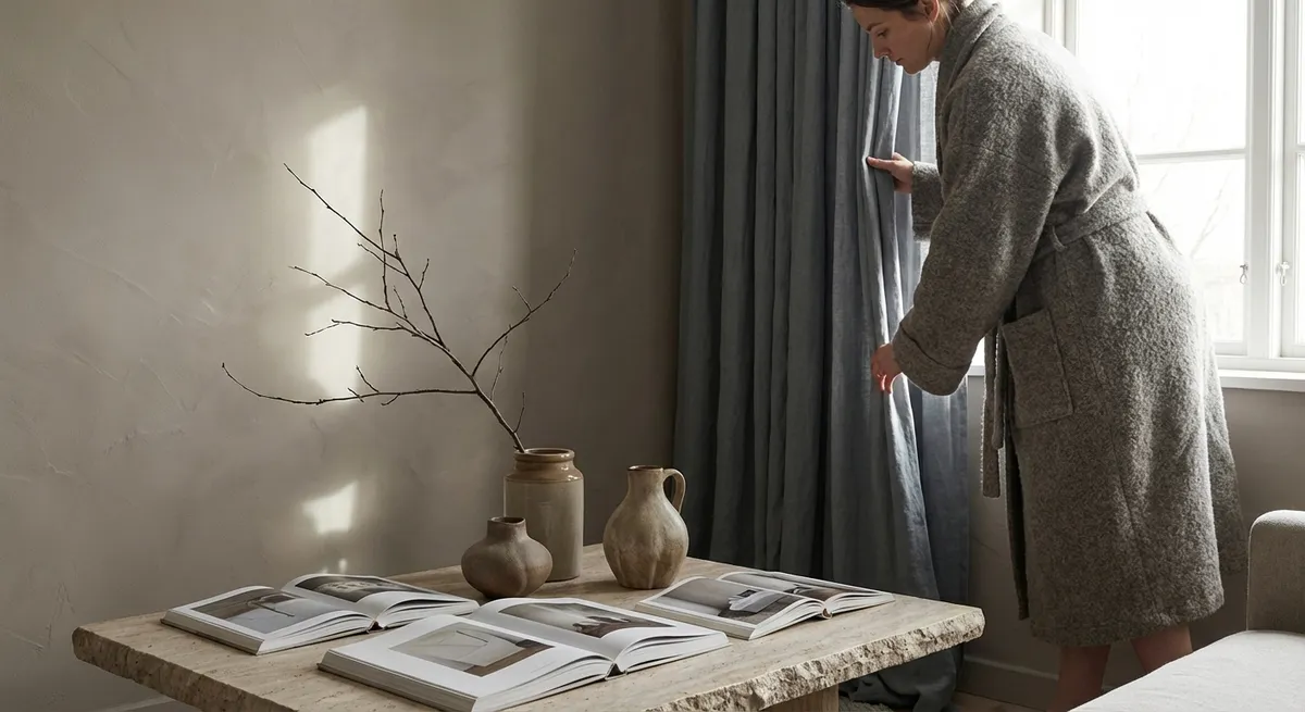 Quietly Current: Design Directions Shaping the Cultivated Home